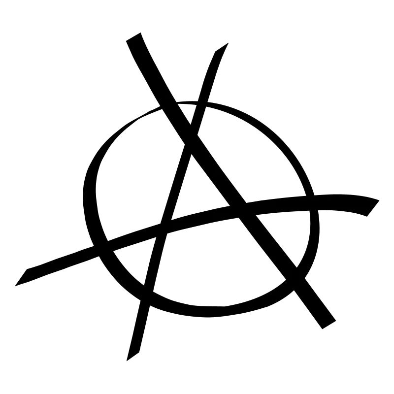 anarchy