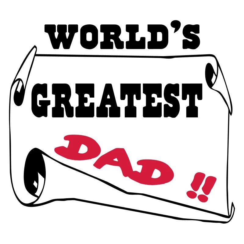 dad