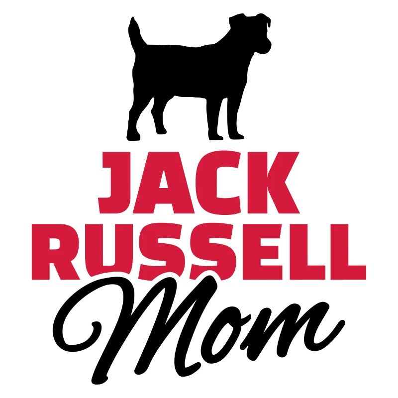 Jack Russel Mom