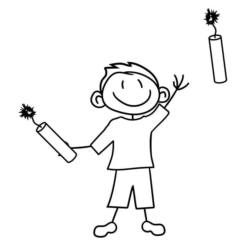 tnt dynamit nitro kuender bombe throw explosion a