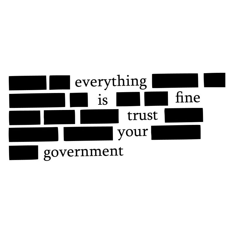 Everything is fine