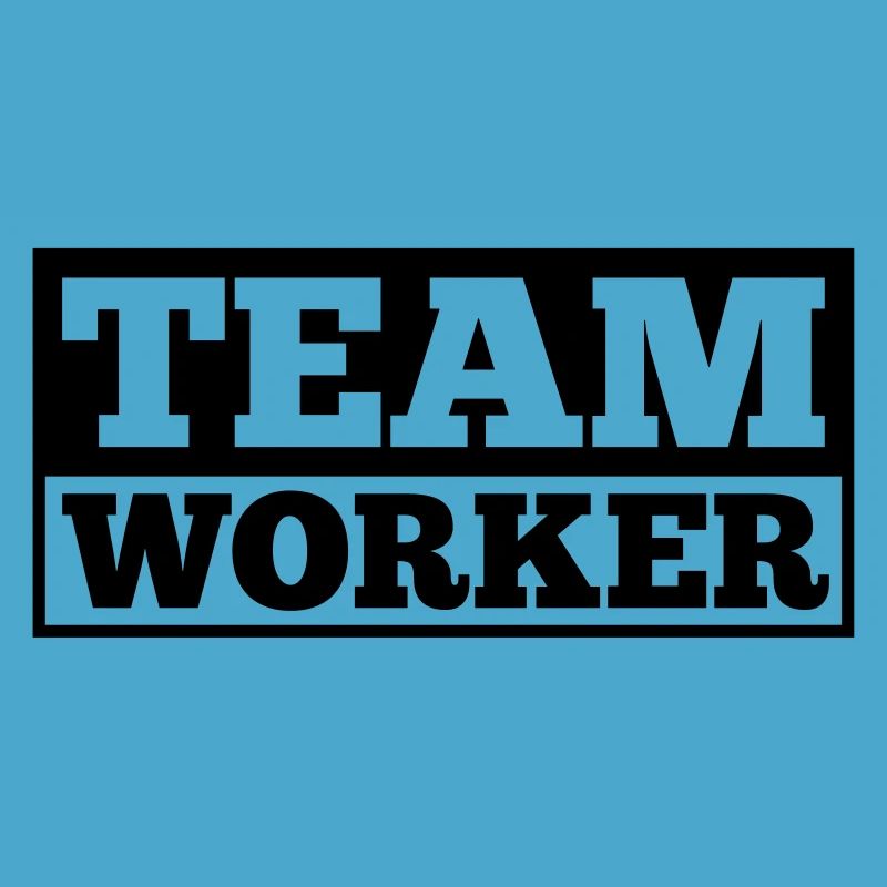 Teamworker