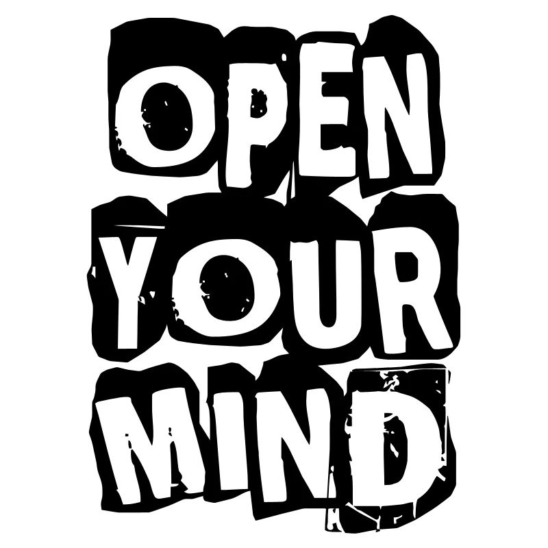 Open Your Mind