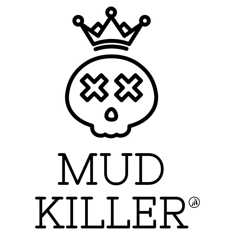 Mud Skull 1