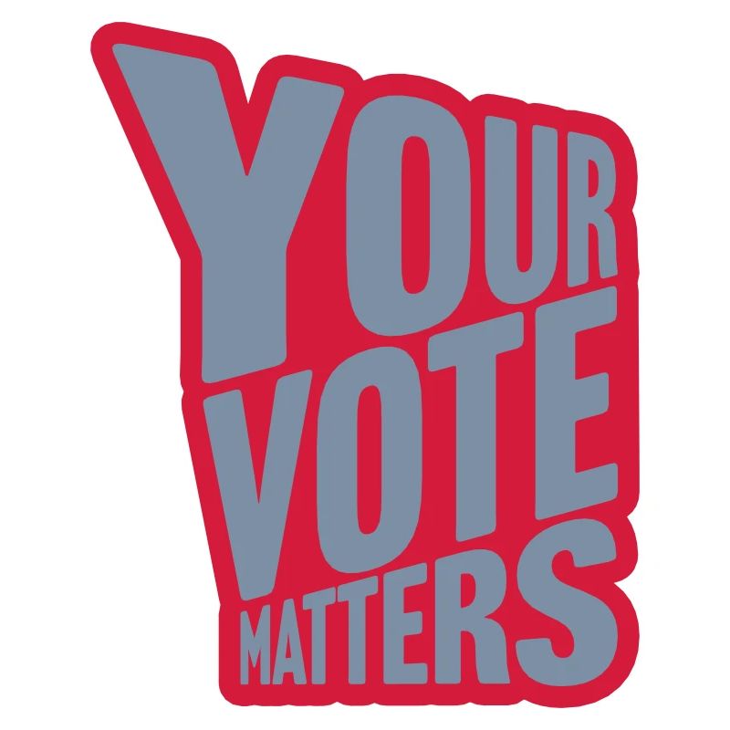 votre vote compte citation