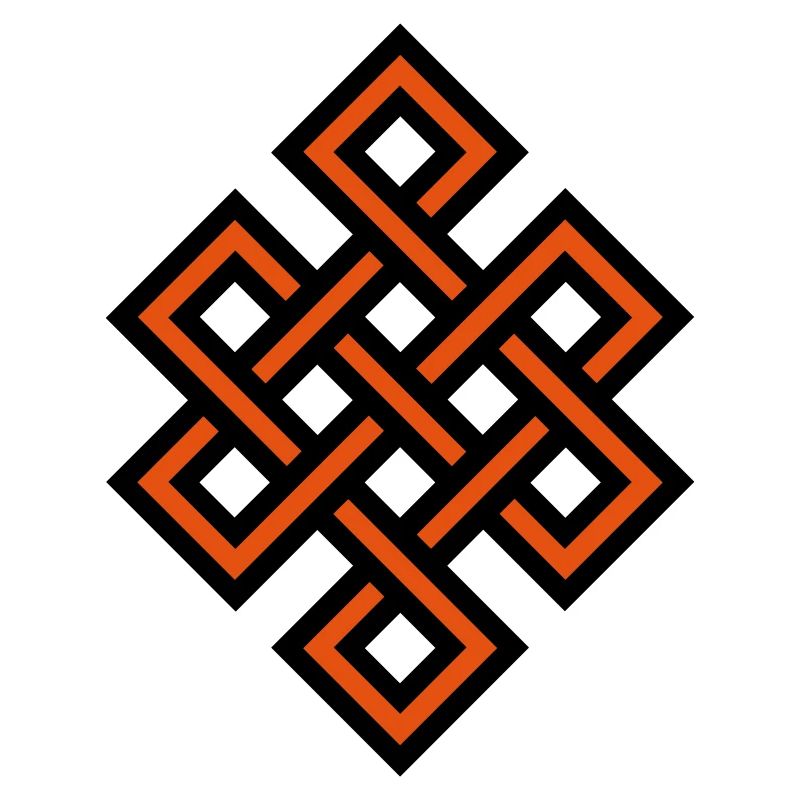 knot pattern