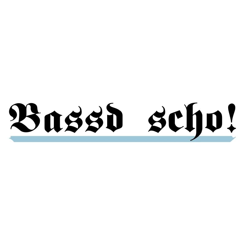 Bassd scho, 2fb