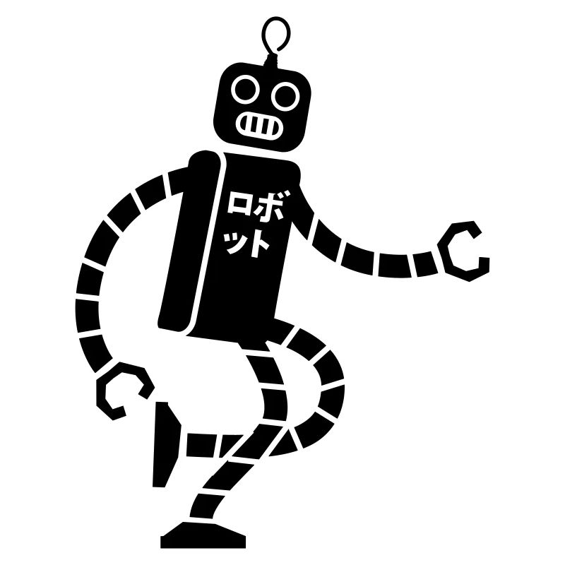 robot