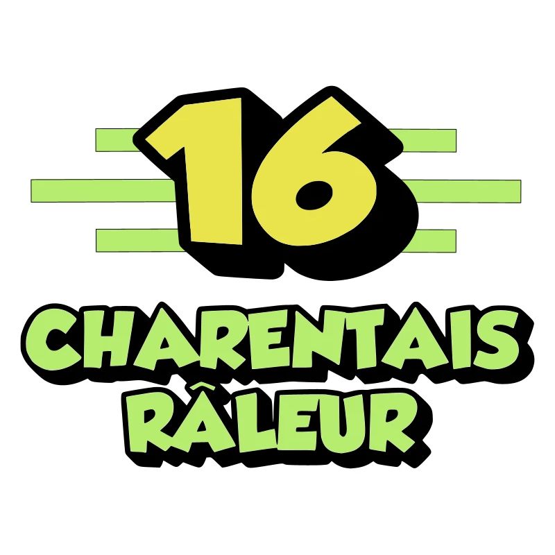 Complaining Charentais