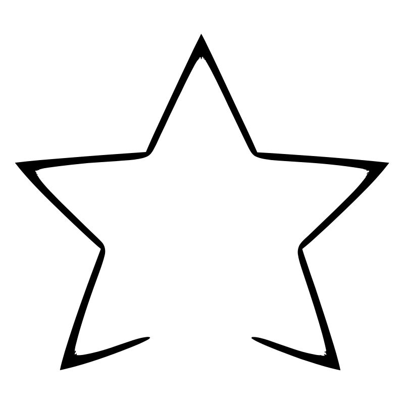 Celestial Starry Night Pattern Shirt