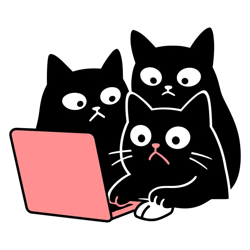 Cute Catcontent