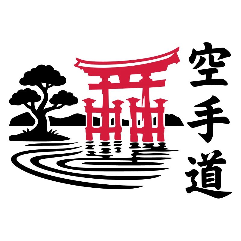 Karate Nature