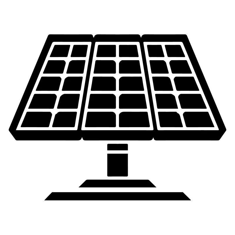 Solar system panels