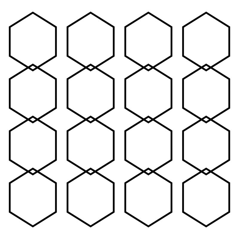 Abstract Pattern