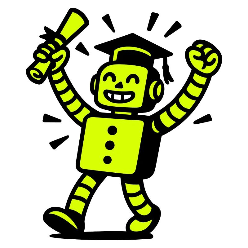 Robot Diploma