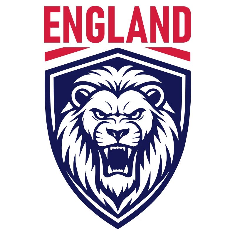 Conception du Bouclier du Lion d’Angleterre