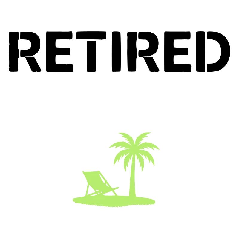 Pension retraite Palm Tree Beach