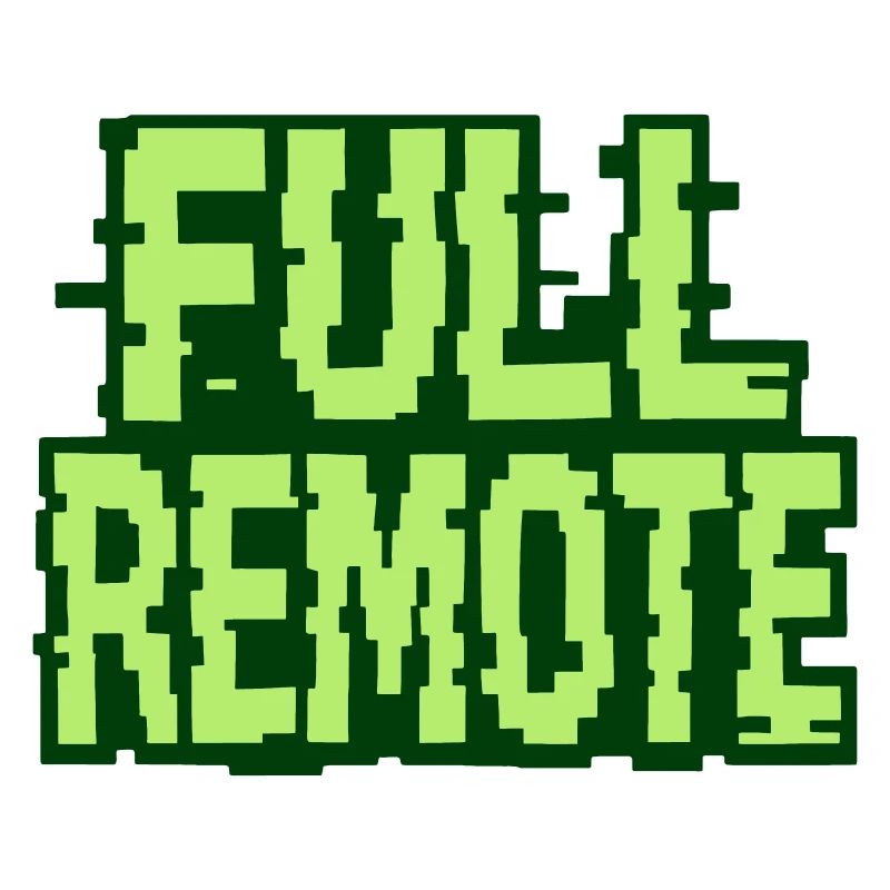 Vollständig remote: 100% Remote-Experte