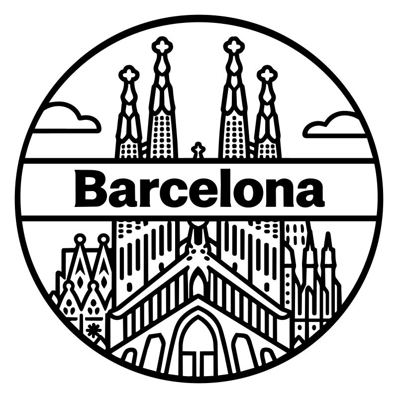 Barcelone