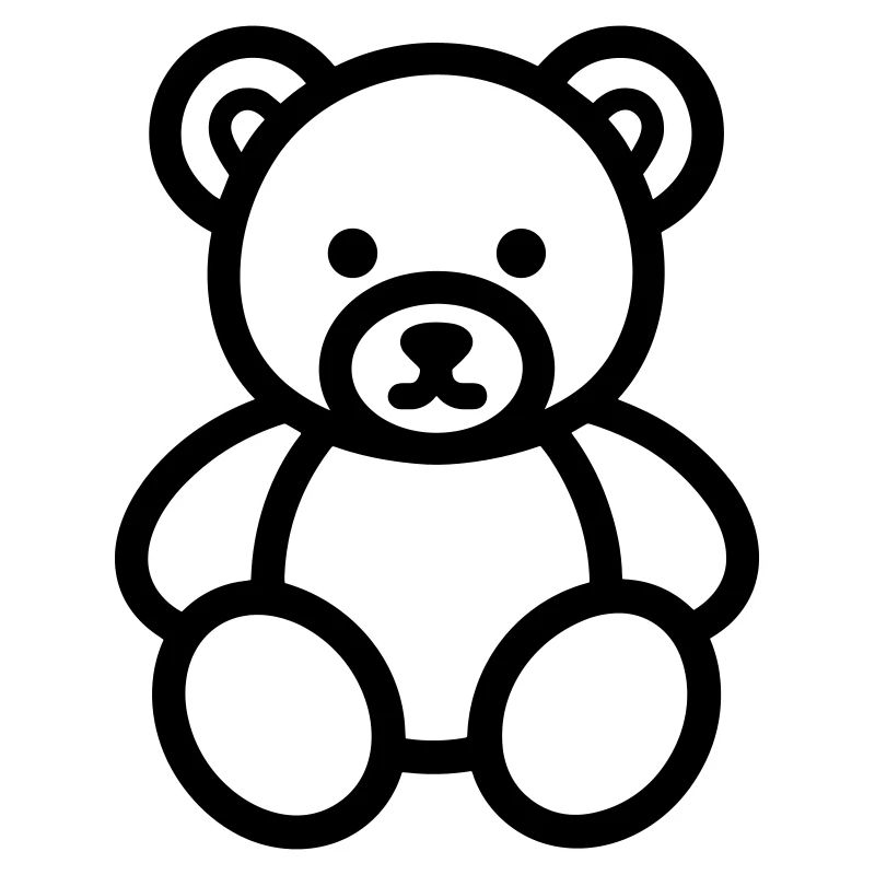 bear cub