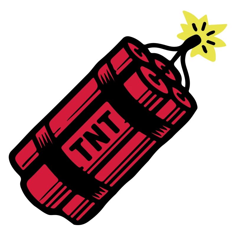 Dynamite Tnt