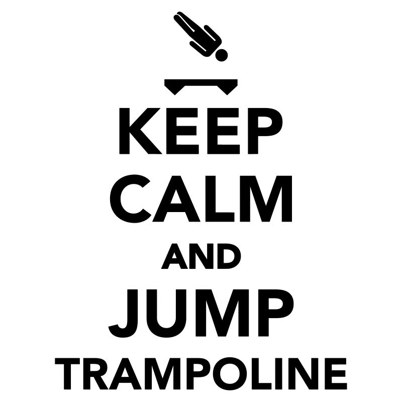 Trampolin