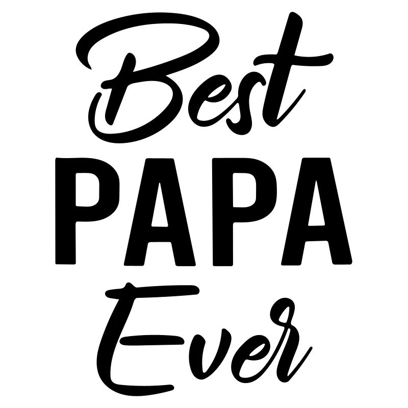 best dad ever