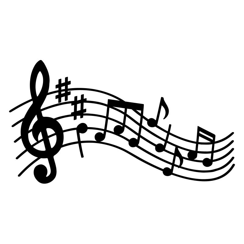 Notation musicale Notation musicale Clef Partition