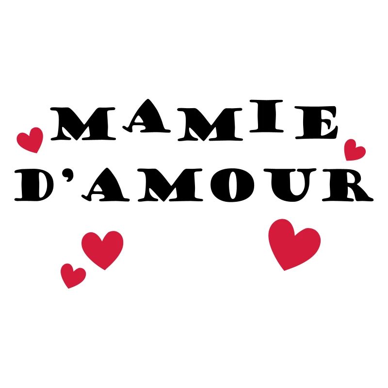 Oma der Liebe