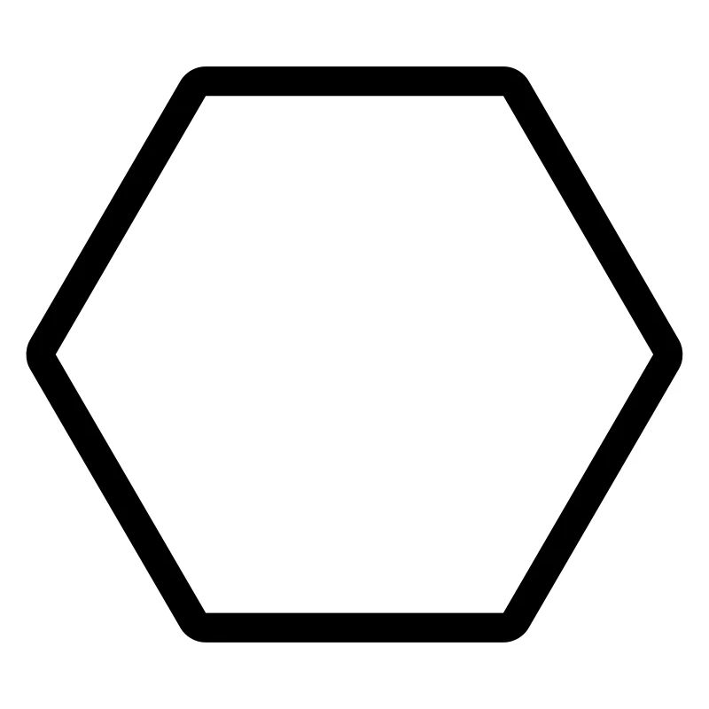 Hexagone