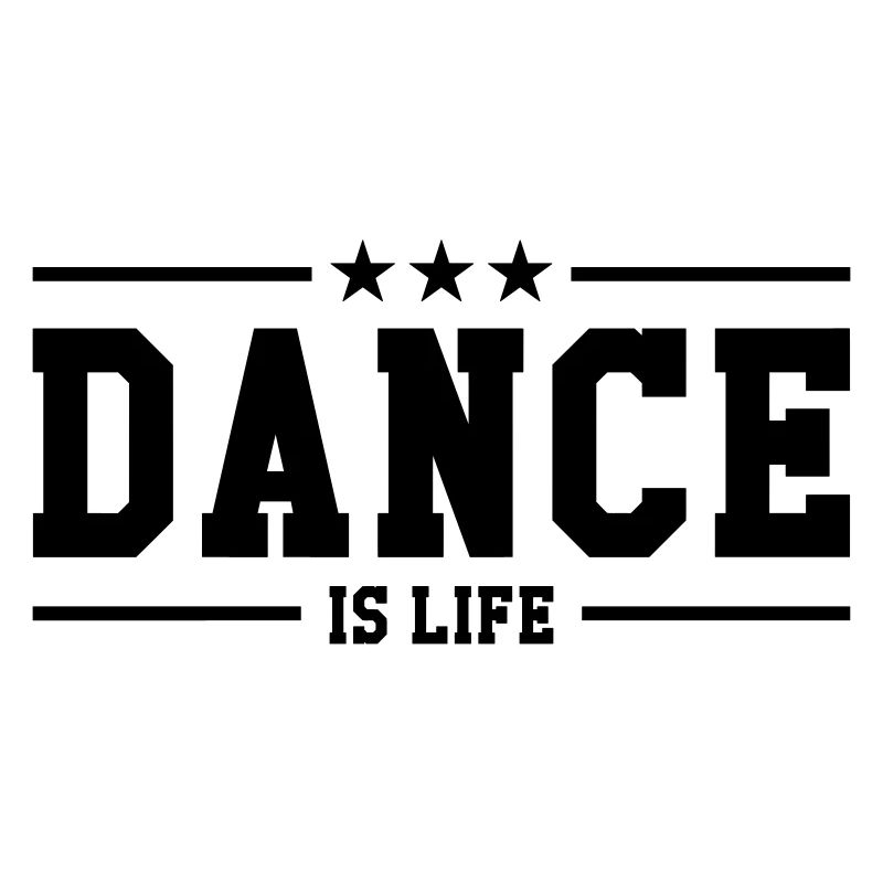 Dance is life