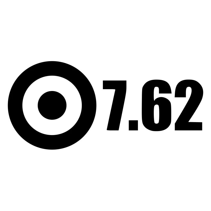 762 Schwarz