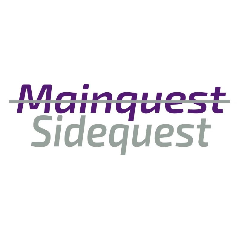 Mode Sidequest activé