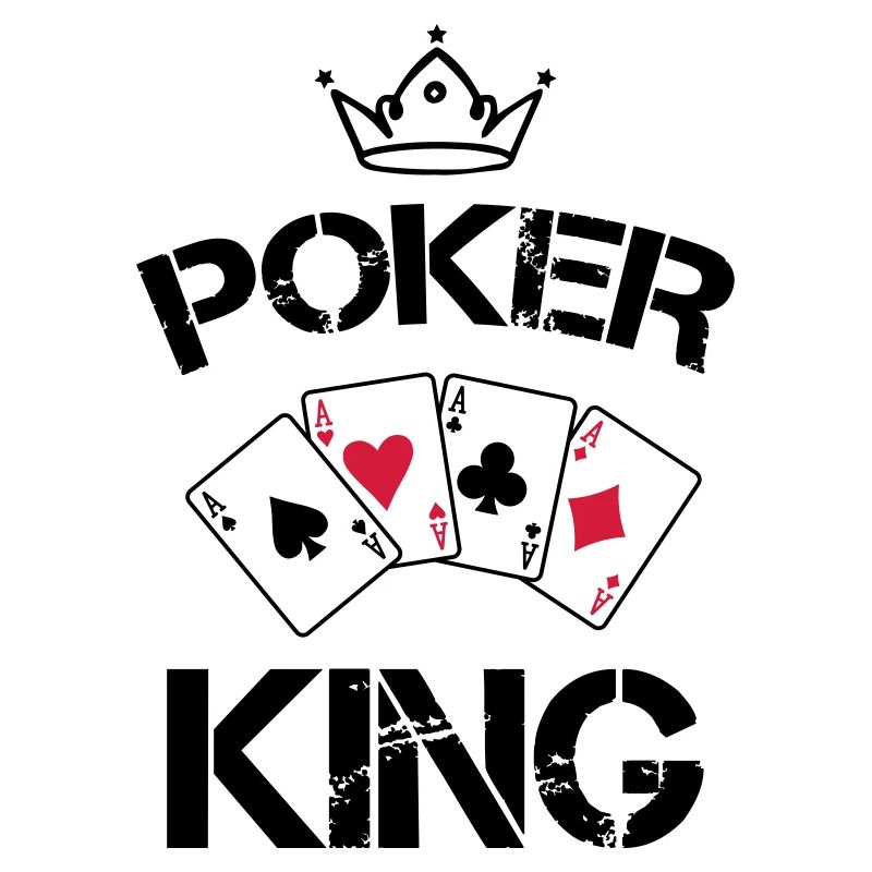 Poker King 1
