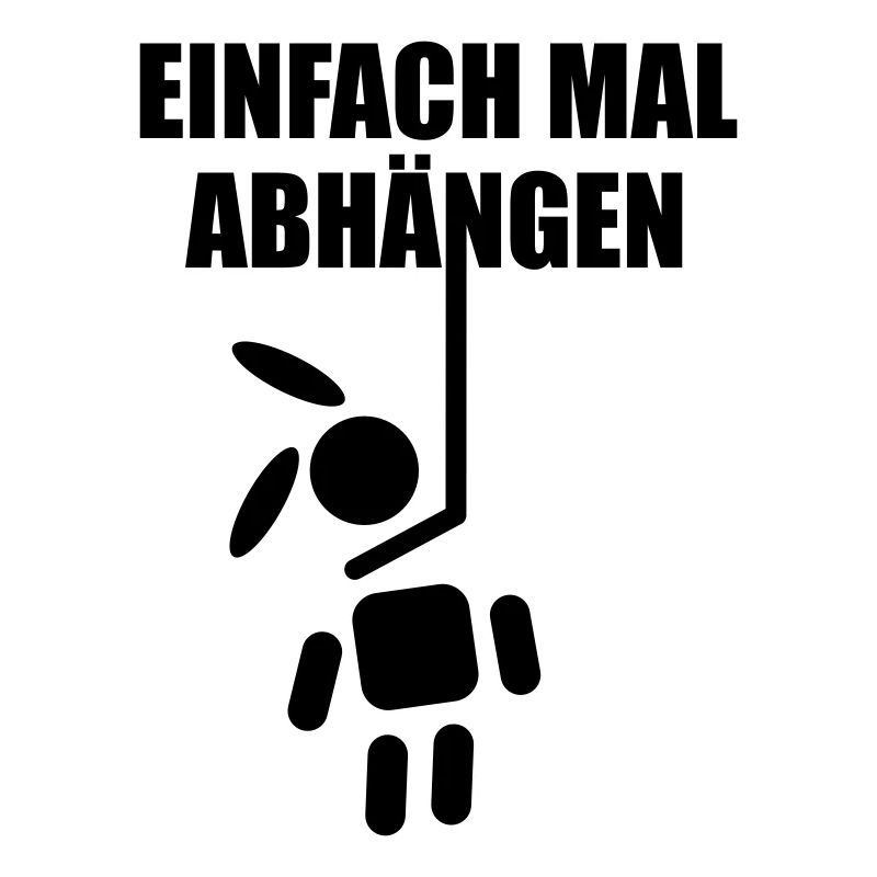 Rabbit bunny rabbit easter bunny gallows Haengk