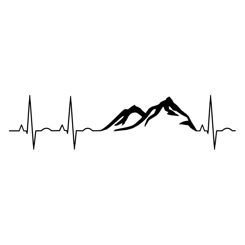EKG Berg