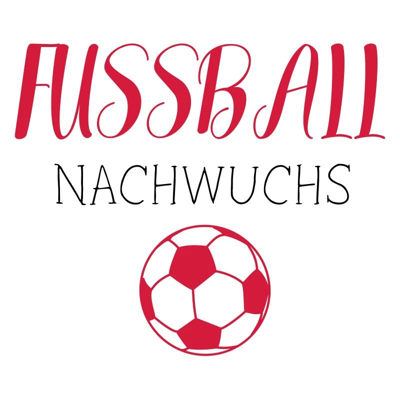 FUßBALL NACHWUCHS