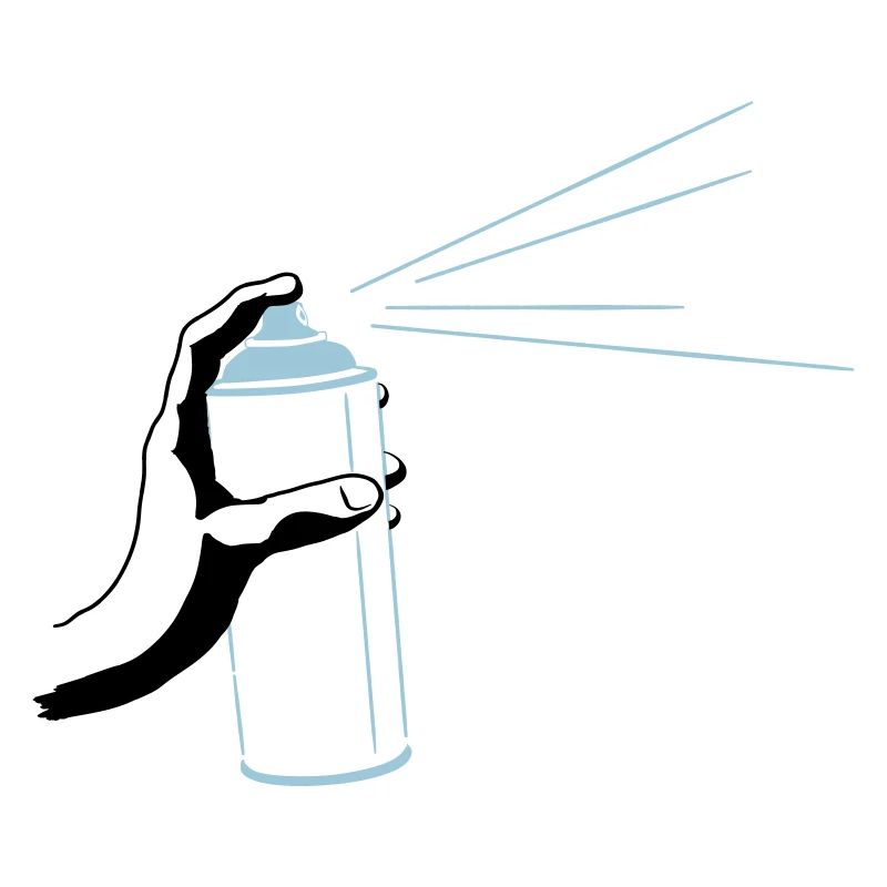 Spraydose