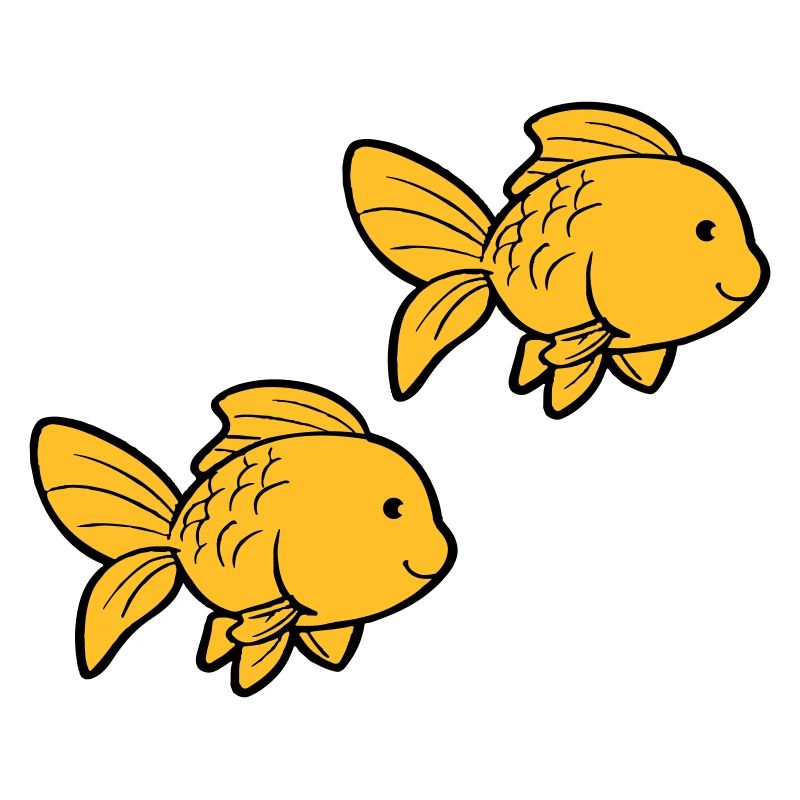 Poisson Poisson Rouge
