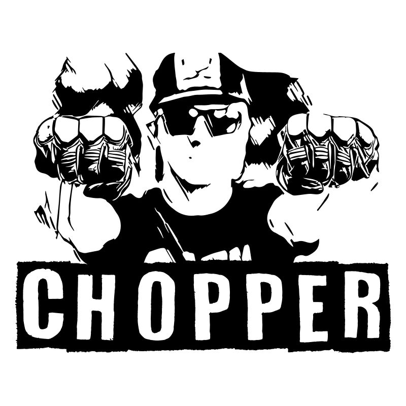 chopper