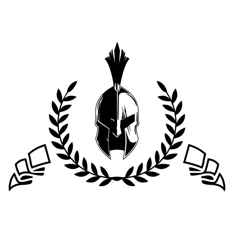 Casque Sparta