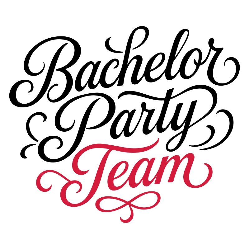 Bachelor Party Team