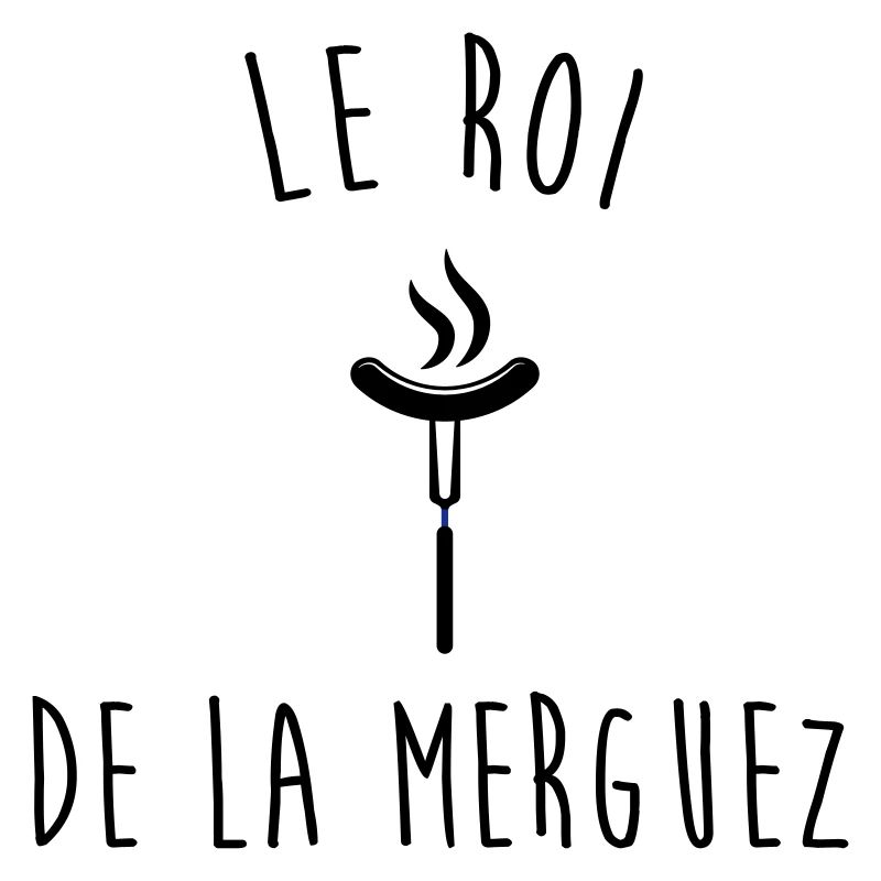 LE ROI DE LA MERGUEZ