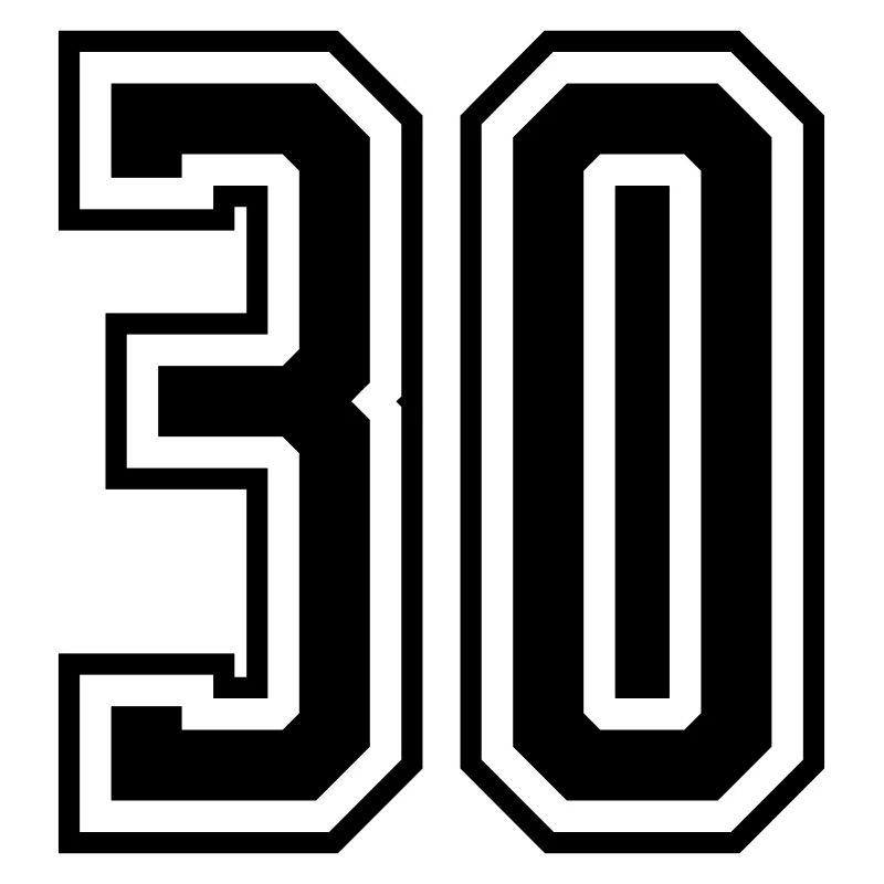 Numéro 30