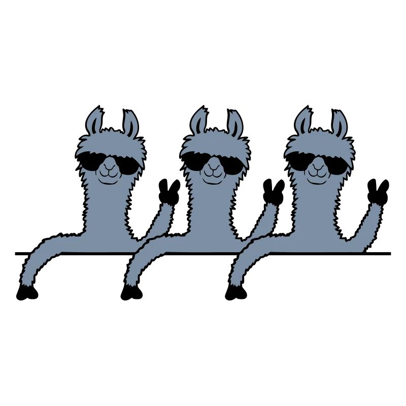 Équipe Comic Lamas