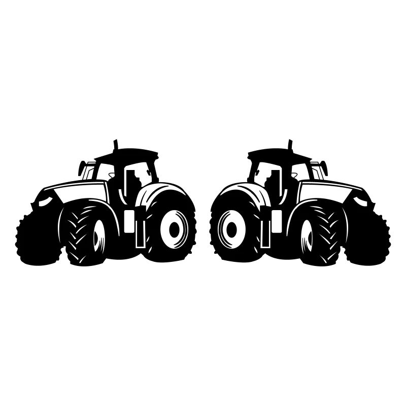 Traktor