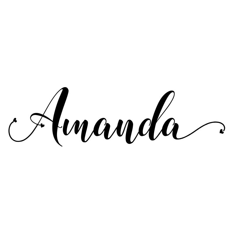 amanda