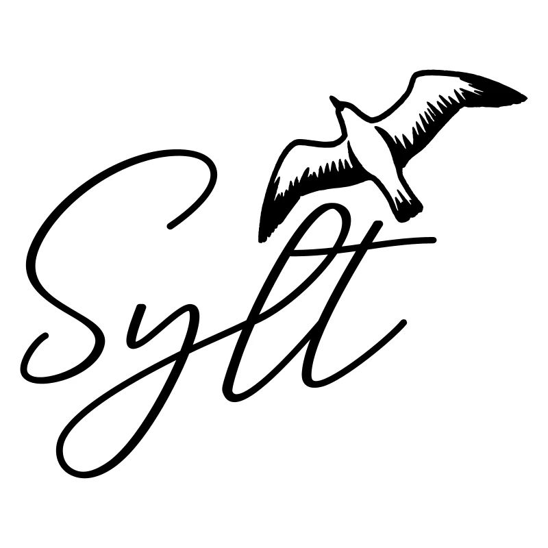 Sylt Seagull