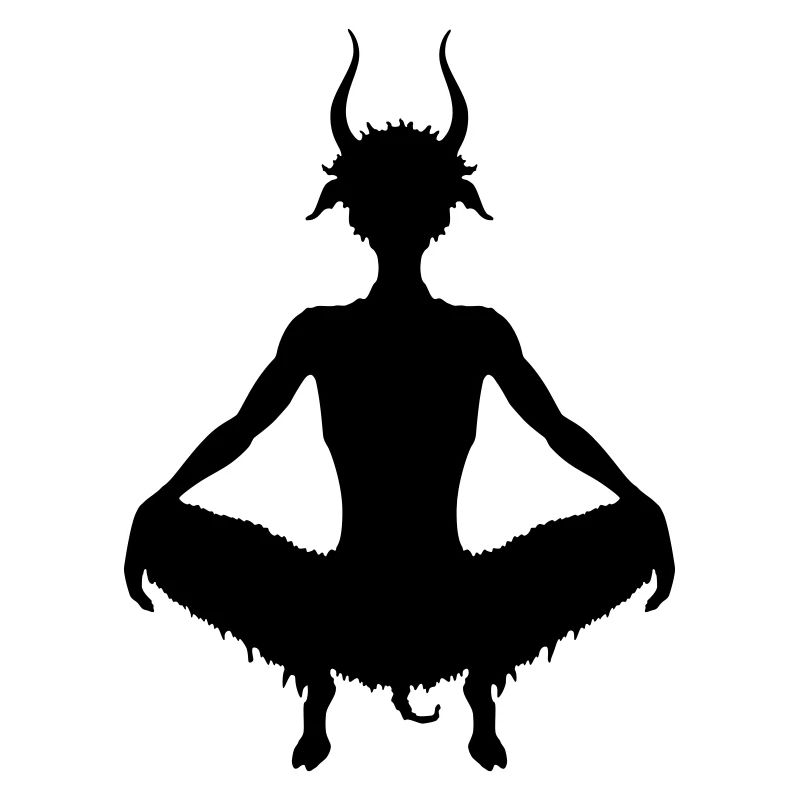 devil
