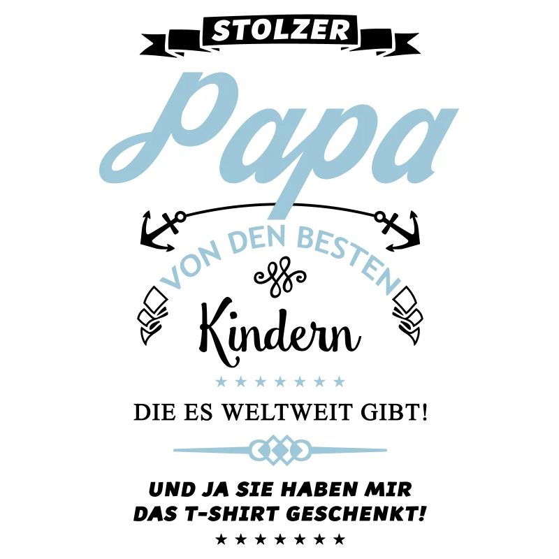 stolzer papa